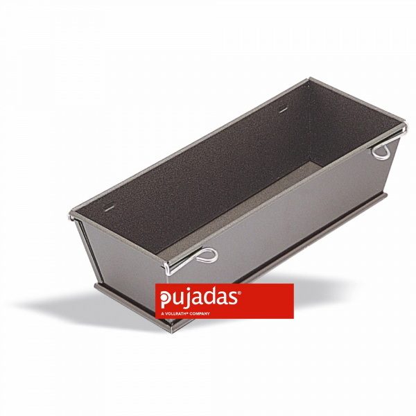 Форма для выпечки Pujadas сталь) артикул 704.03