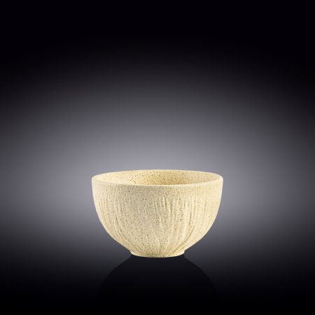 Салатник Wilmax SandStone H 75 мм артикул 664316