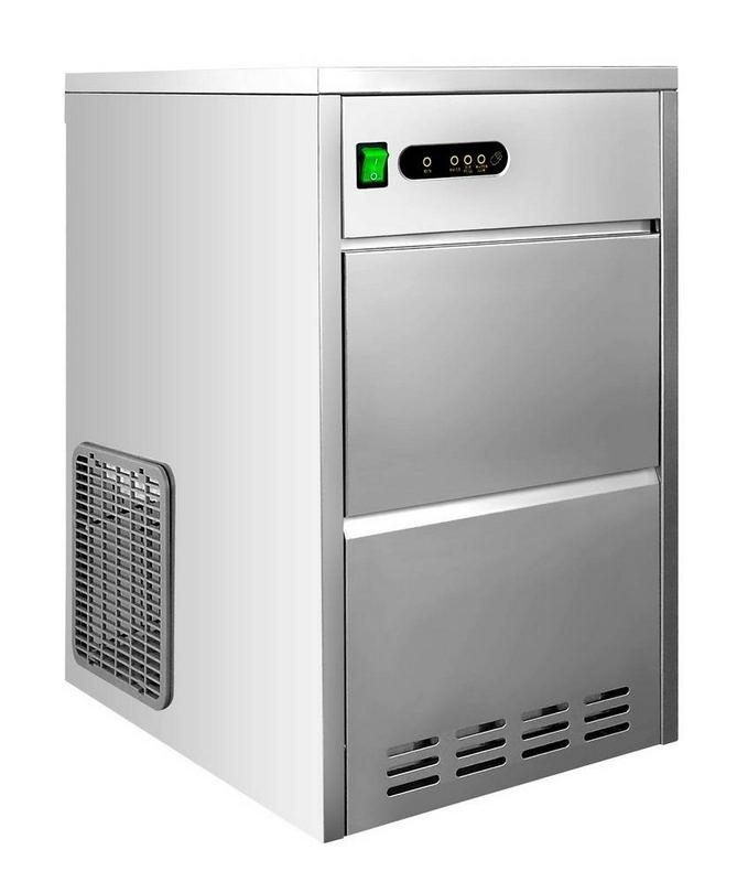 Льдогенератор Koreco AZ 50/25 SI