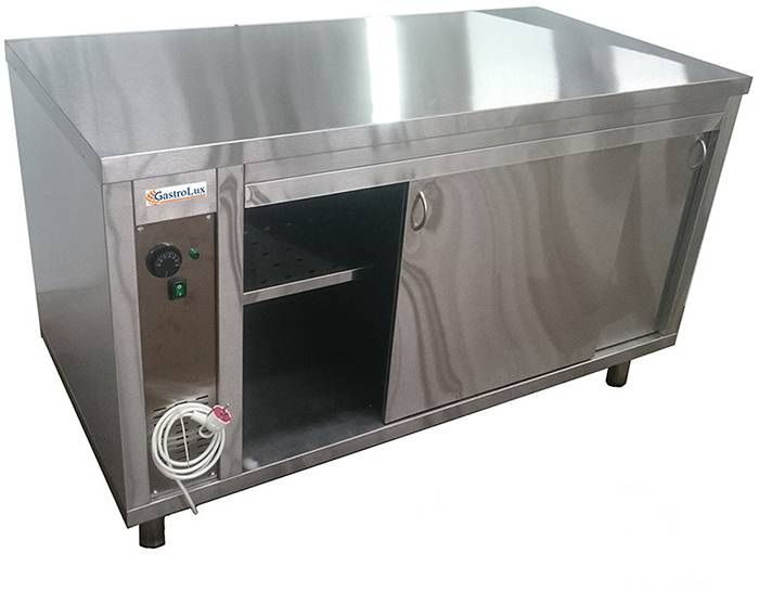 Тепловой стол Gastrolux СТОС-097К