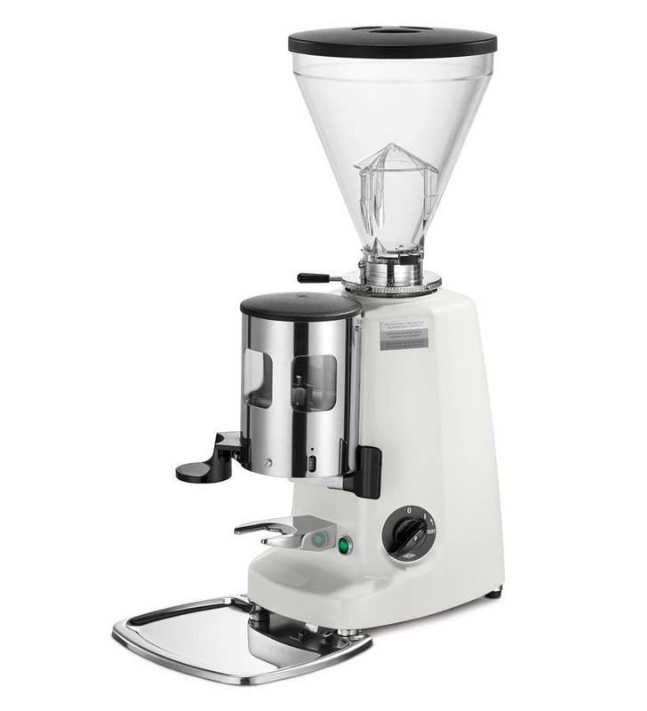 Кофемолка C.M.A. Mazzer M Super Jolly SJA