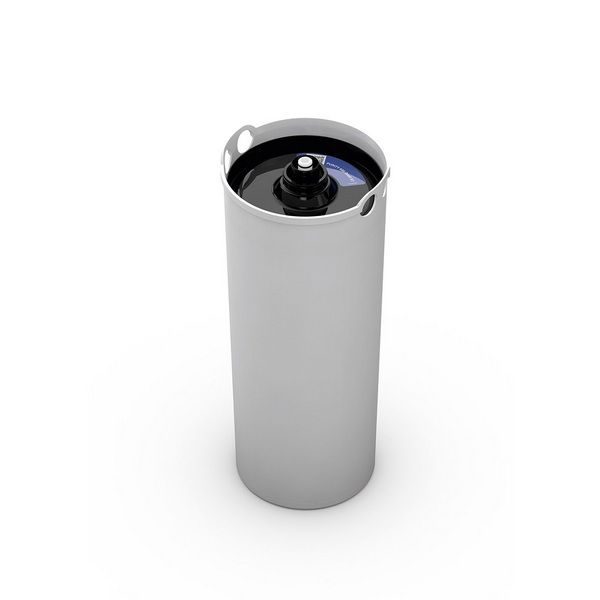 Сменный картридж Brita Professional 600 ST
