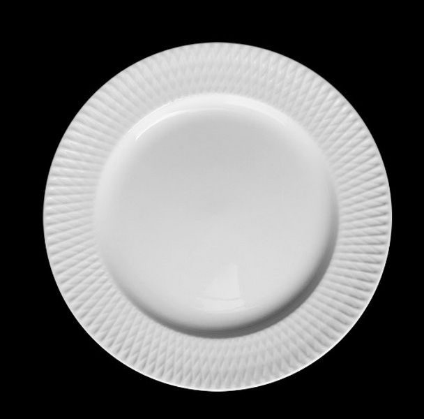 Фото Тарелка Corone Rosenthal Banquet D 180 мм — арт. фк8200 1