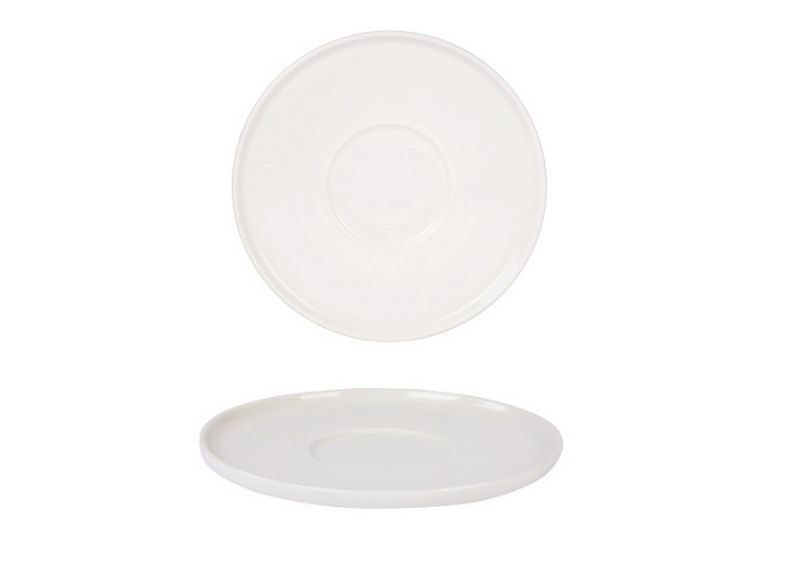Фото Блюдце Kutahya Bone Chef Taste Of D 160 мм, H 17 мм — арт. BNCTO16KT00 1