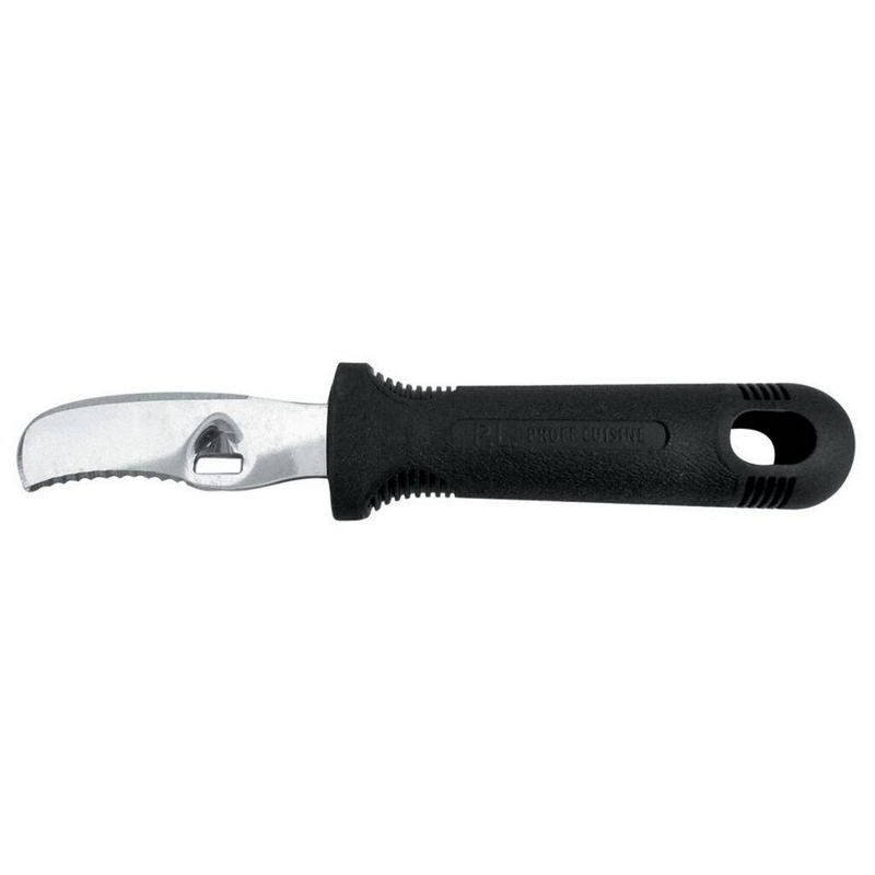 Нож для цедры P.L. Proff GS-10843-BK201-REPL