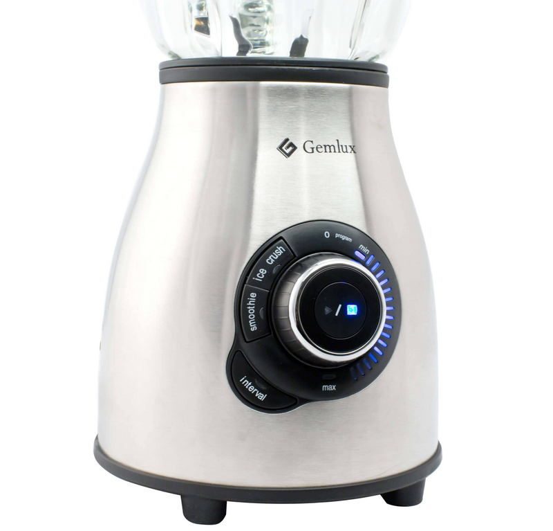 Фото Блендер Gemlux GL-BL1175GK 1