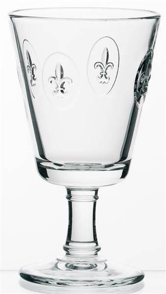 Бокал для вина La Rochere d 83 мм артикул 615801