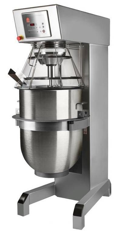 Миксер планетарный VARIMIXER AR200 VL-4/AT