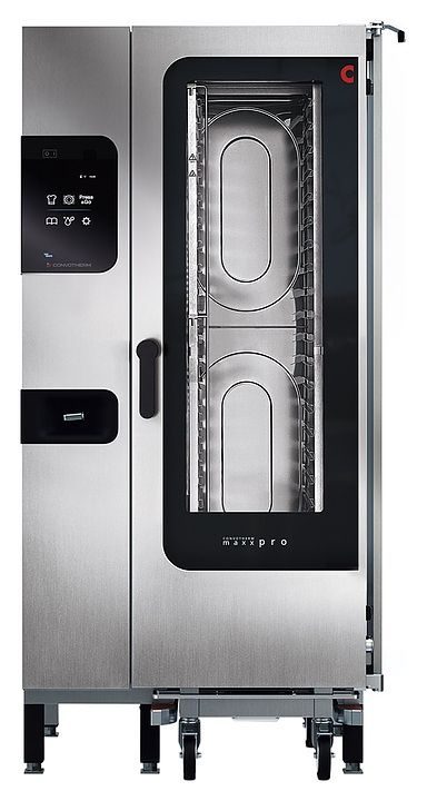 Convotherm maxx pro easyTouch 20.10 EB Maxx pro