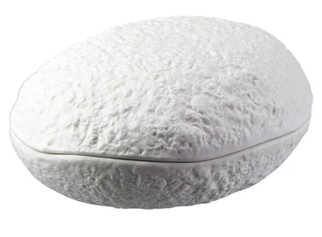 Блюдо PORDAMSA Textures 150 мм артикул V0122-0500
