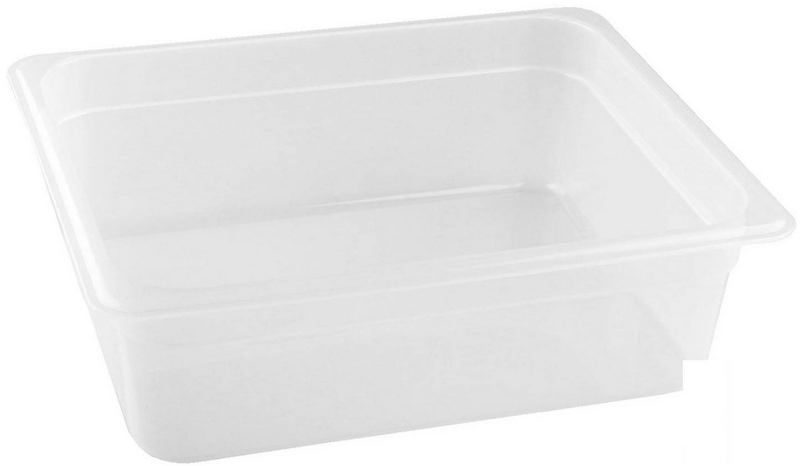 Гастроемкость GASTROMIX GN 12 л артикул 12070