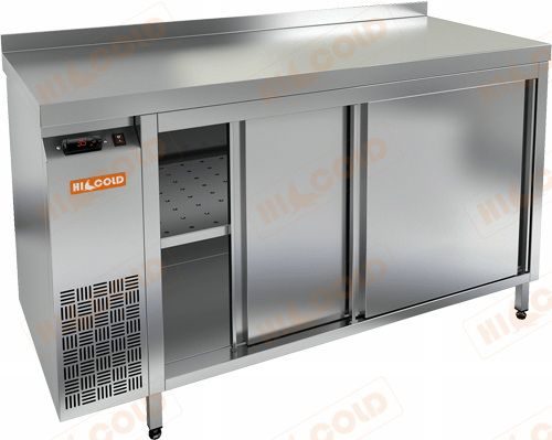 Тепловой стол HICOLD TS 13 SN