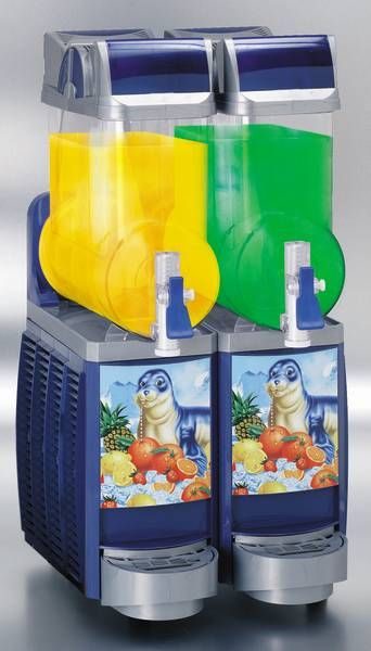Сокоохладитель CAB New Fast Cold 2