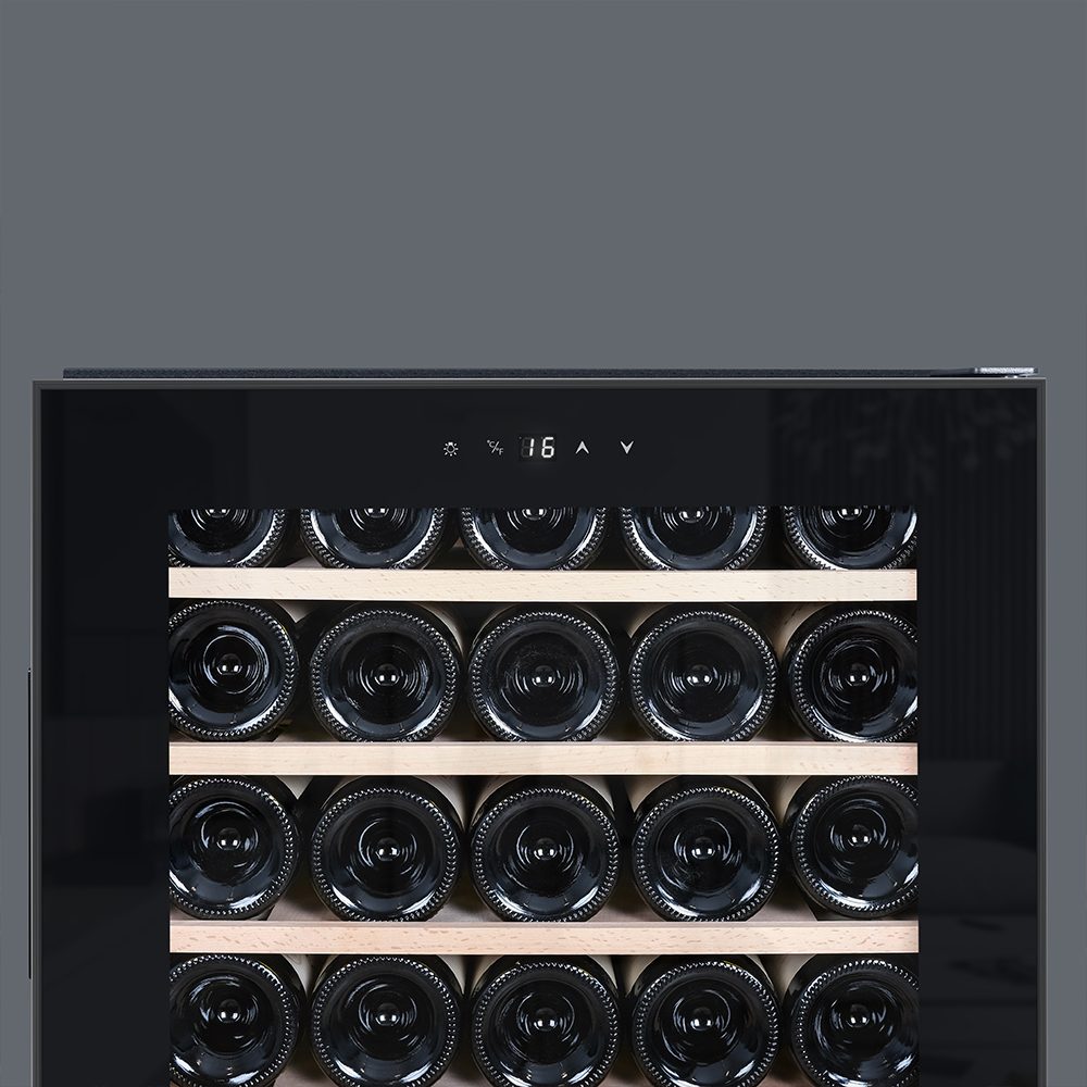Фото Шкаф винный Meyvel MV30-KBF1 8