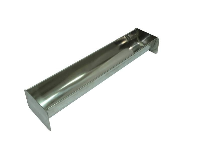 Форма для выпечки MGSteel B 80 мм артикул UM80