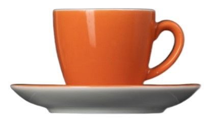 Кофейная пара Corone Gusto 90 мл артикул фк1724