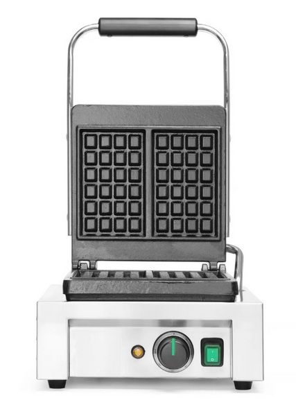 Вафельница Kocateq GH 15WB для бельгийских вафель