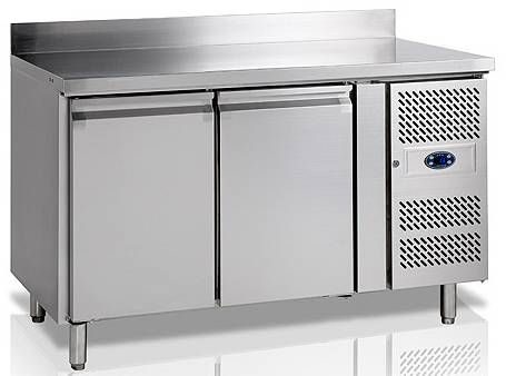 Стол морозильный TEFCOLD CF7210