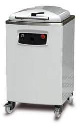Тестоделитель Panero SQ RP SA 80