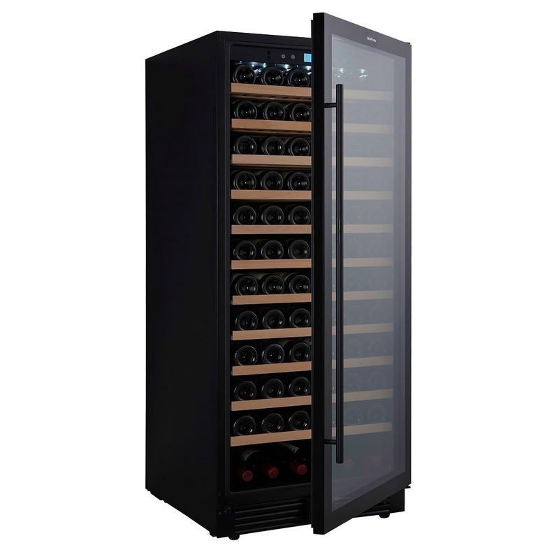 Фото Шкаф винный Cellar Private — арт. CP127-1TB 10