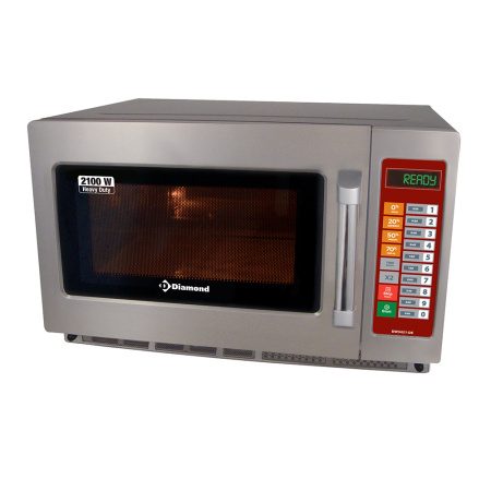Микроволновая печь DIAMOND Pro Duty DW3421-DE