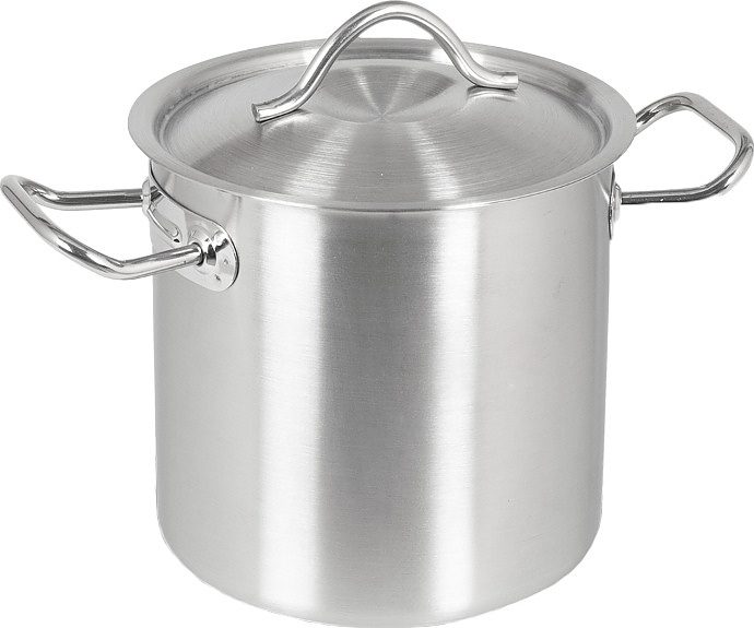 Кастрюля KAPP 50 л, D 400 мм, H артикул 30144040