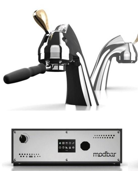 Кофейный модуль La Marzocco ModBar Espresso