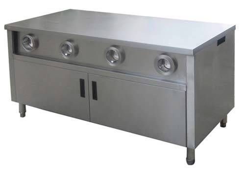 Подставка Kocateq DH150 витрину DH150EW
