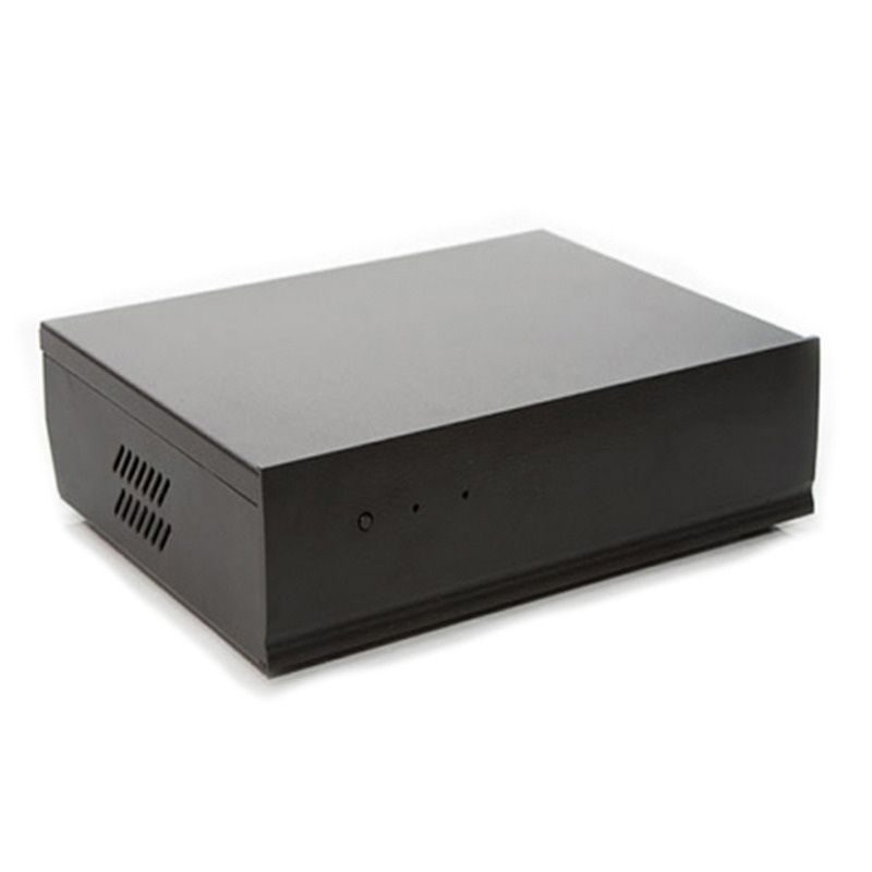 POS компьютер ШТРИХ-POS-ATOM Z60 Fanless без ОС