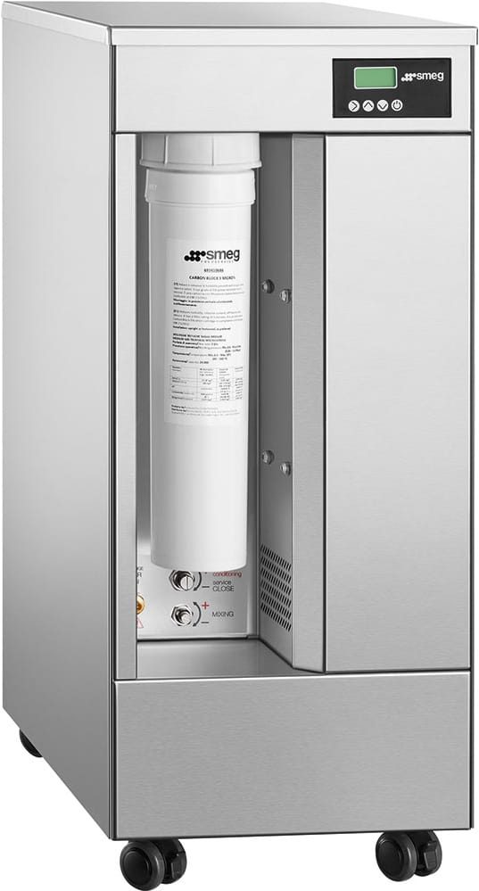 Система обратного SMEG WO-30-01 внешнее устройство