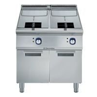 Фритюрница электрическая E9FRED1JFO 391092