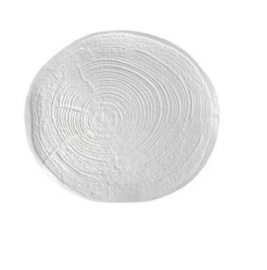 Тарелка PORDAMSA Arbre D 160 артикул V0128-0116MAT
