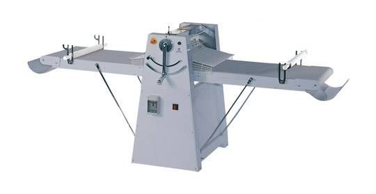 Тестораскаточная машина LMP500BF1 603536