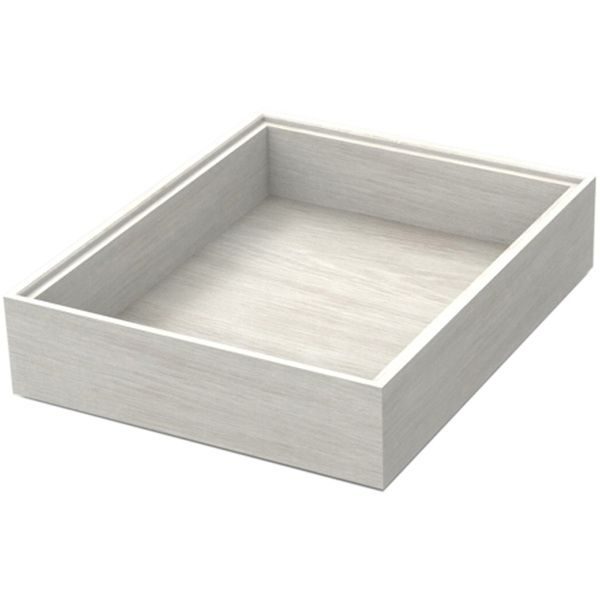 Ящик для подачи Craster H 265 мм артикул BU_FR047