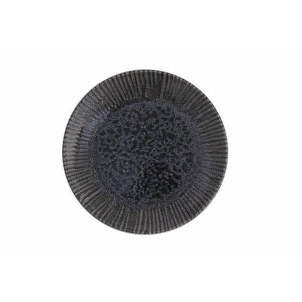 Тарелка без борта Porland Iris 187631 IRIS GREY