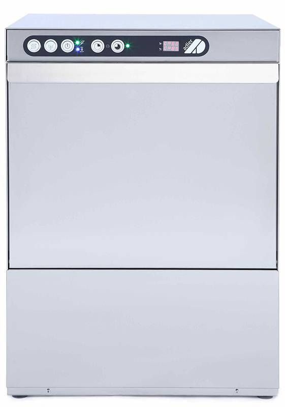 Фото Машина посудомоечная с фронтальной загрузкой Adler ECO 50 230V DPPD 5