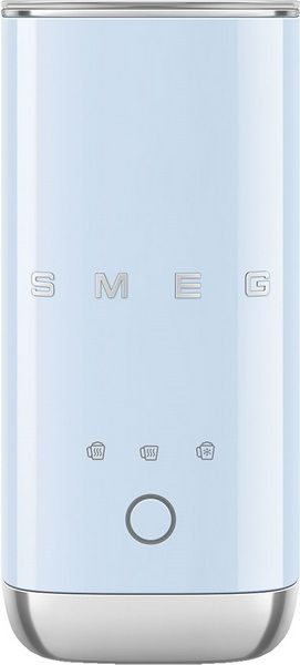 Вспениватель молока SMEG MFF02PBEU