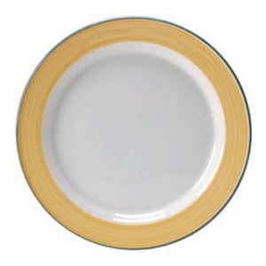 Тарелка Steelite Rio Yellow мм. артикул 1530 0211