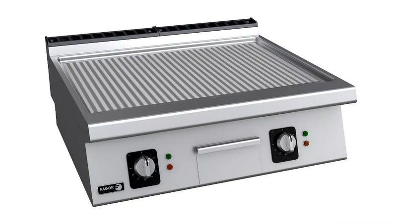 Поверхность жарочная электрическая FAGOR FT-E710 R
