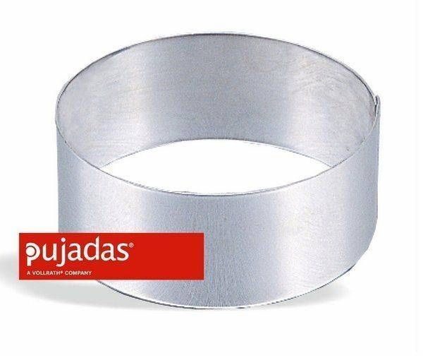 Форма кондитерская Pujadas мм) артикул 783.012