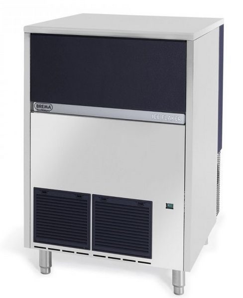 Льдогенератор Brema GB 1555W