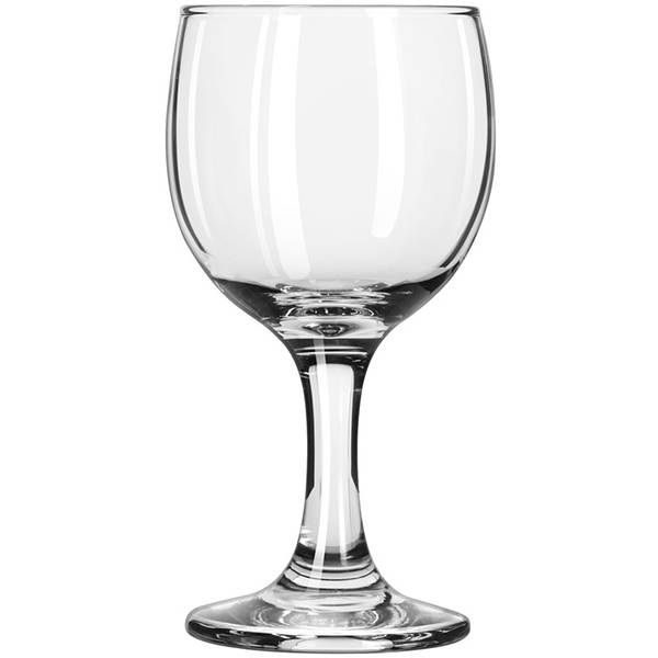 Бокал для вина Libbey H 137 мм артикул 3769