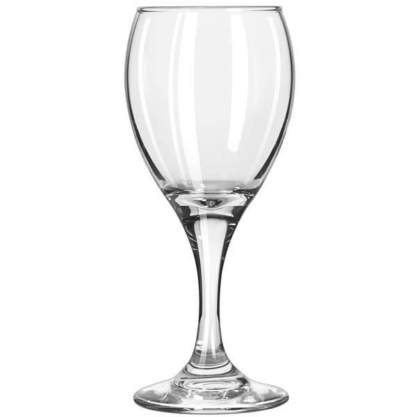 Бокал для вина Libbey H 160 мм артикул 3966