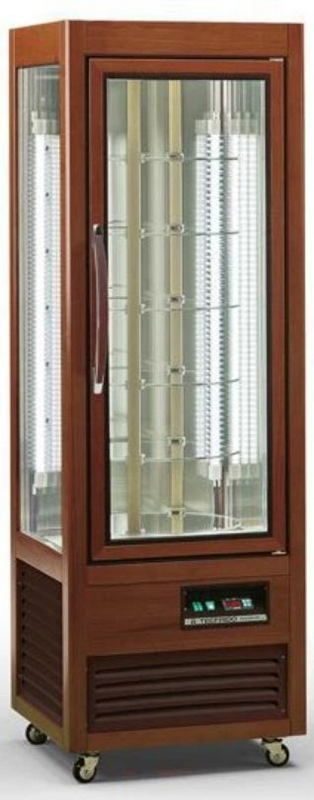 Шкаф кондитерский Tecfrigo SALOON 350R new
