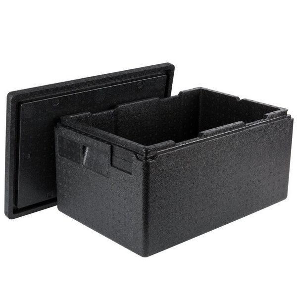Фото Термоконтейнер для продуктов Cambro Cam GoBox — арт. EPP180 110 7
