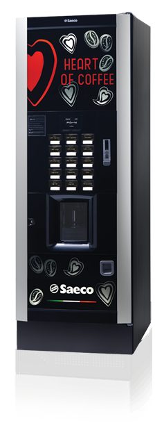 Аппарат вендинговый для горячих Atlante 500 Evo 2M