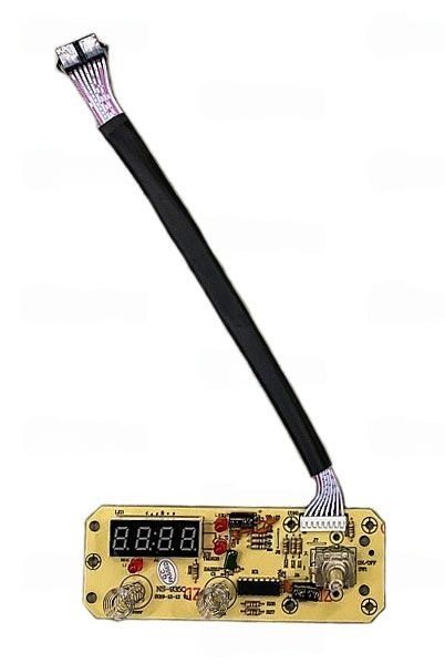 Плата управления HURAKAN NS-935C