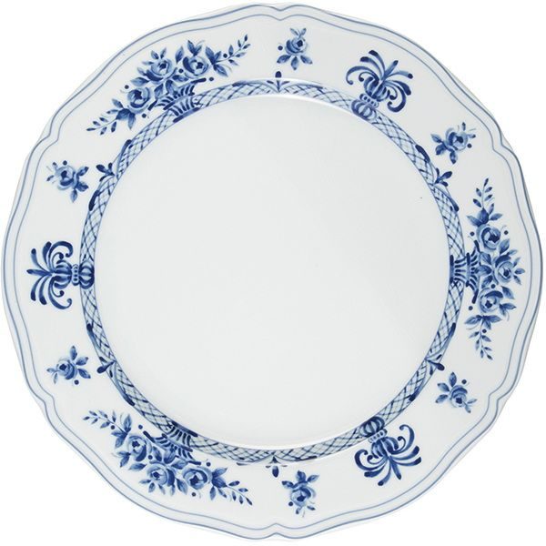Тарелка Le CoQ Anthiros D артикул LANT032BL001175
