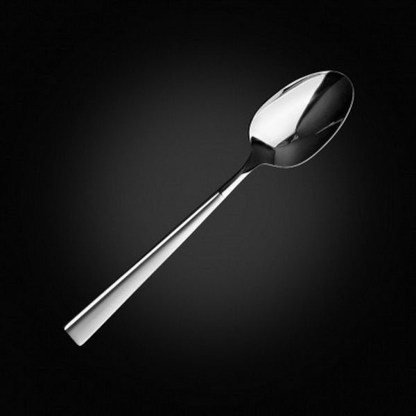 Ложка чайная Luxstahl L 137 мм артикул кт9108