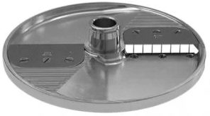 Диск Hallde 65064 соломка 2 5 мм для RG-350/-400i